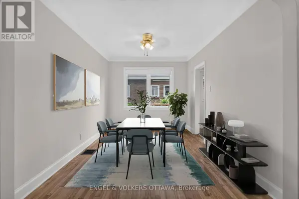 2445 ALTA VISTA DRIVE, Ottawa, ON K1H7M9