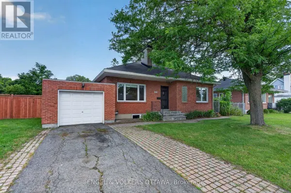 2439-2445 ALTA VISTA DRIVE, Ottawa, ON K1H7M9