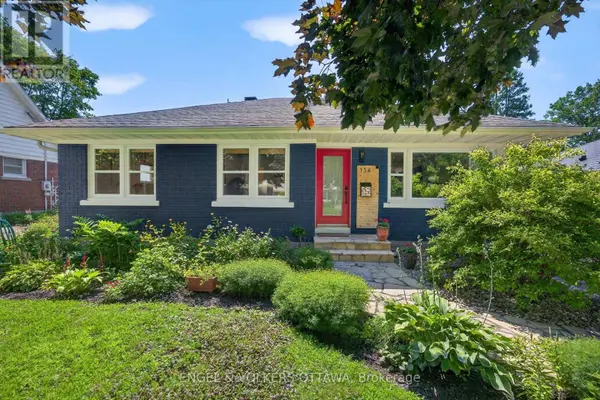 134 RACHAEL AVENUE