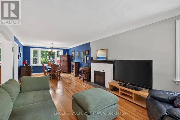 134 RACHAEL AVENUE, Ottawa, ON K1H6C6