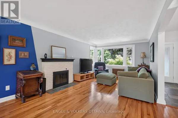 134 RACHAEL AVENUE, Ottawa, ON K1H6C6