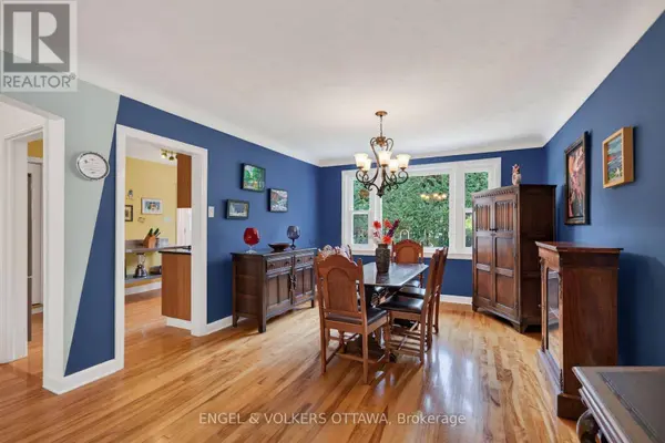 134 RACHAEL AVENUE, Ottawa, ON K1H6C6