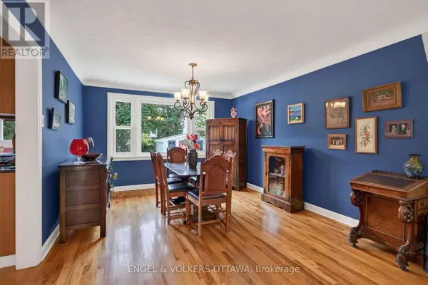 134 RACHAEL AVENUE, Ottawa, ON K1H6C6