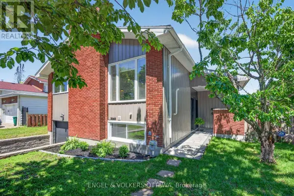 2265 SAMUEL DRIVE, Ottawa, ON K1G3C3