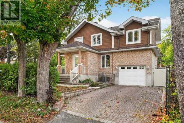1330 KILBORN AVENUE, Ottawa, ON K1H6L3
