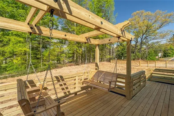2787 Pendant PL, Decatur, GA 30034