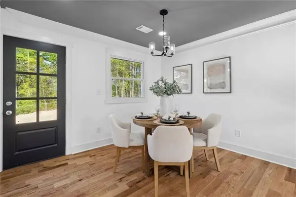 2787 Pendant PL, Decatur, GA 30034