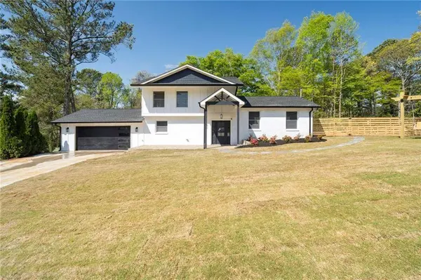 2787 Pendant PL, Decatur, GA 30034