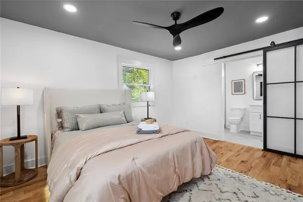 2787 Pendant PL, Decatur, GA 30034