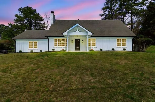 2520 Shiloh CT, Kennesaw, GA 30152