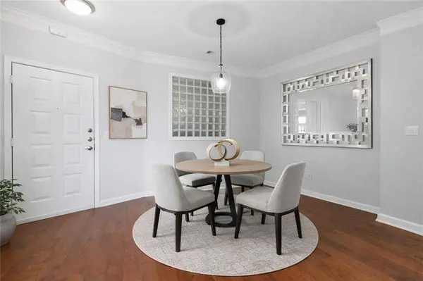 10 Perimeter Summit BLVD NE #4443, Atlanta, GA 30319