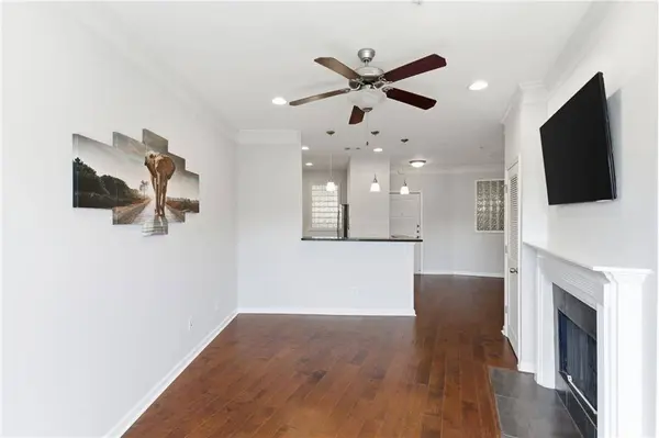 10 Perimeter Summit BLVD NE #4443, Atlanta, GA 30319