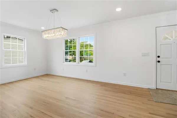 1466 Hardin AVE, Atlanta, GA 30337