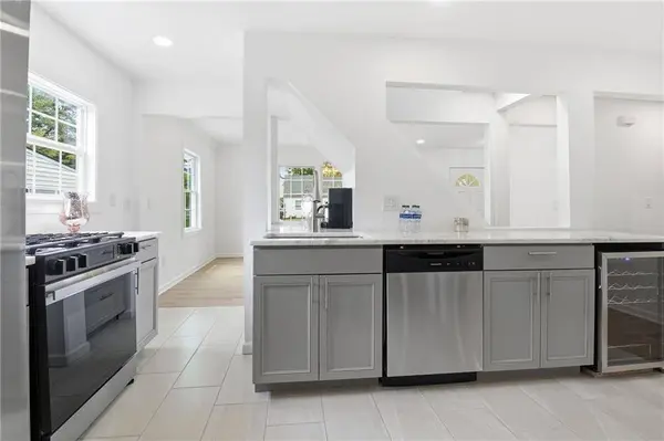 1466 Hardin AVE, Atlanta, GA 30337