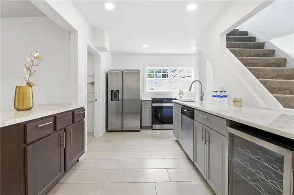 1466 Hardin AVE, Atlanta, GA 30337