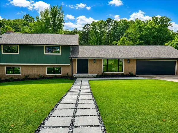 4255 Glenda DR, Atlanta, GA 30337