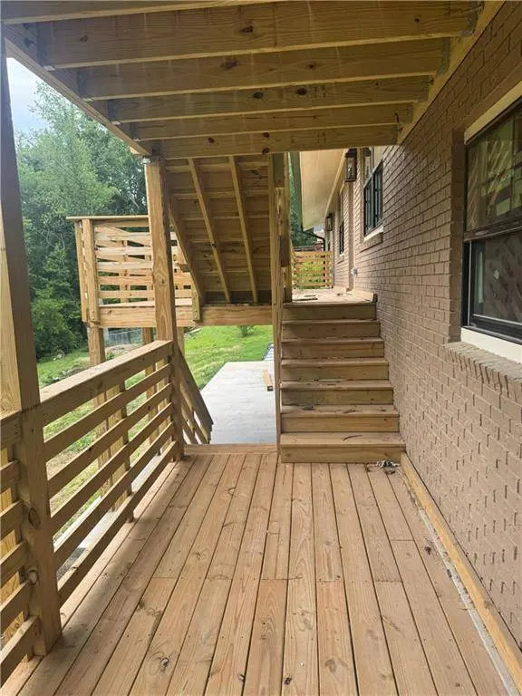 4255 Glenda DR, Atlanta, GA 30337