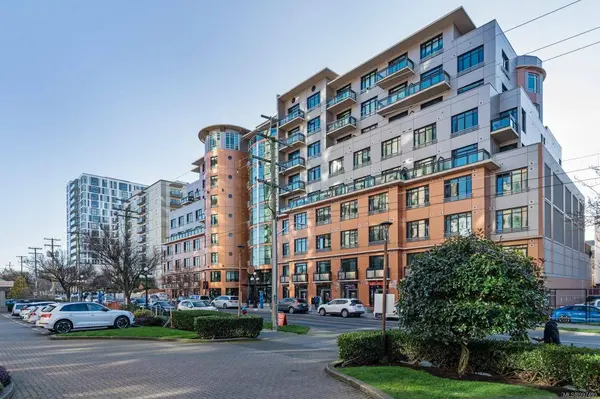 1029 View St #302, Victoria, BC V8V 0C9