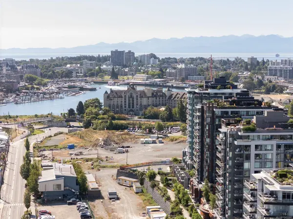 369 Tyee Rd ##705, Victoria, BC V9A 0B6