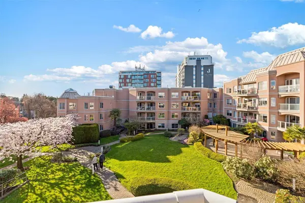 405 Quebec St ##324, Victoria, BC V8V 4Z2
