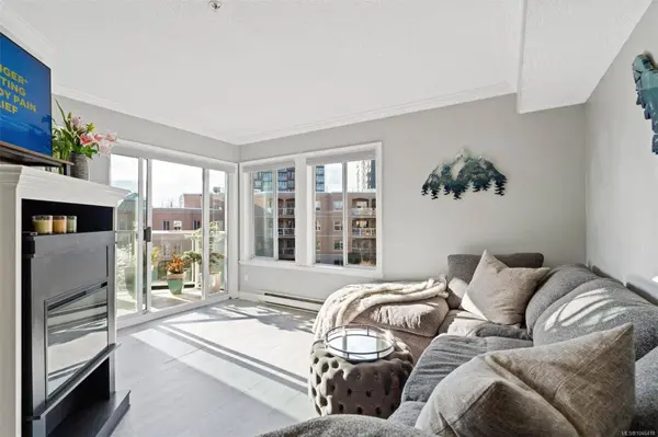 405 Quebec St ##324, Victoria, BC V8V 4Z2