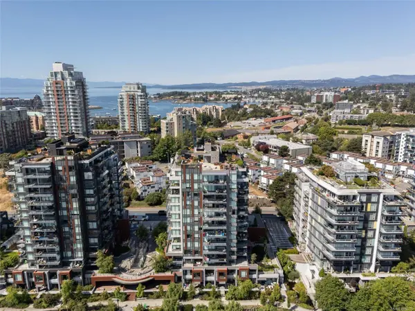 369 Tyee Rd ##705, Victoria, BC V9A 0B6