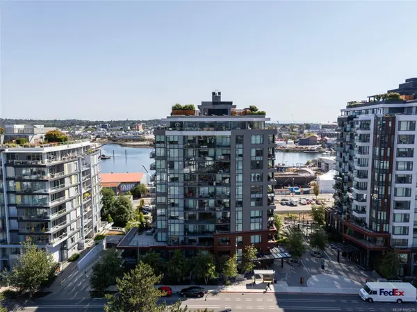 369 Tyee Rd ##705, Victoria, BC V9A 0B6