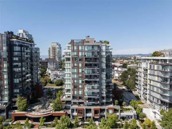 369 Tyee Rd ##705, Victoria, BC V9A 0B6