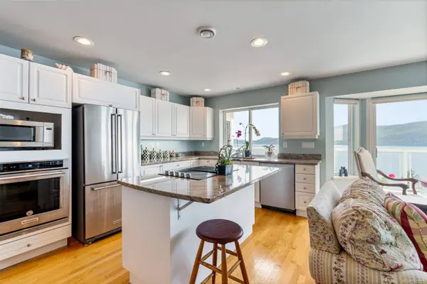 515 Marine View S, Cobble Hill, BC V0R 1L1