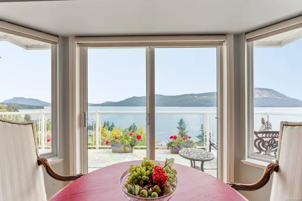 515 Marine View S, Cobble Hill, BC V0R 1L1
