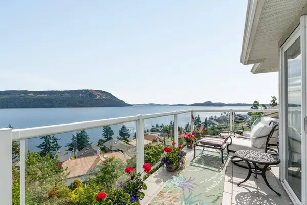 515 Marine View S, Cobble Hill, BC V0R 1L1
