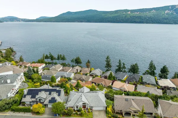 515 Marine View S, Cobble Hill, BC V0R 1L1