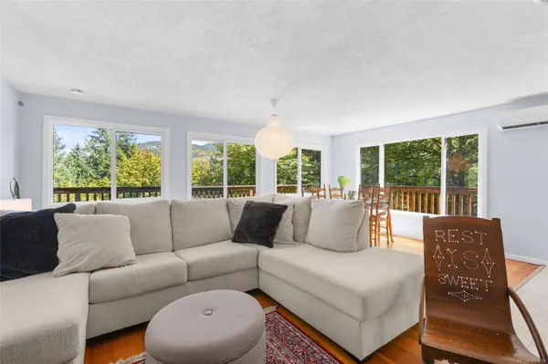 1670 West Shawnigan Lake Rd, Shawnigan Lake, BC V0R 2W0