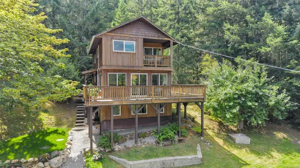 1670 West Shawnigan Lake Rd, Shawnigan Lake, BC V0R 2W0