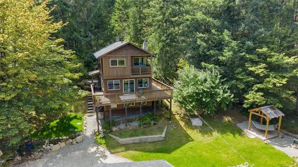 1670 West Shawnigan Lake Rd, Shawnigan Lake, BC V0R 2W0
