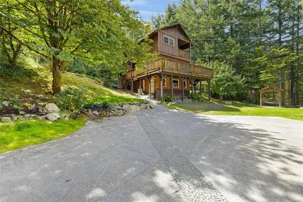 1670 West Shawnigan Lake Rd, Shawnigan Lake, BC V0R 2W0