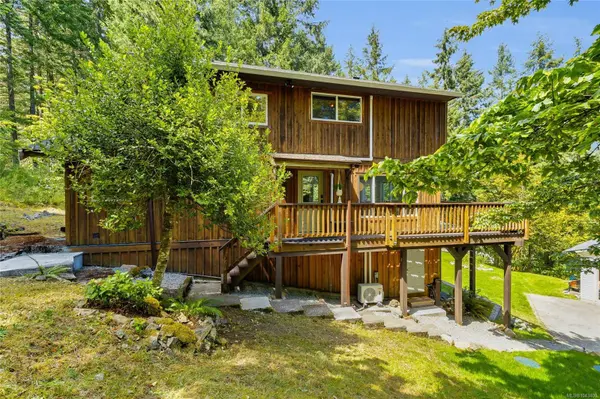 1670 West Shawnigan Lake Rd, Shawnigan Lake, BC V0R 2W0