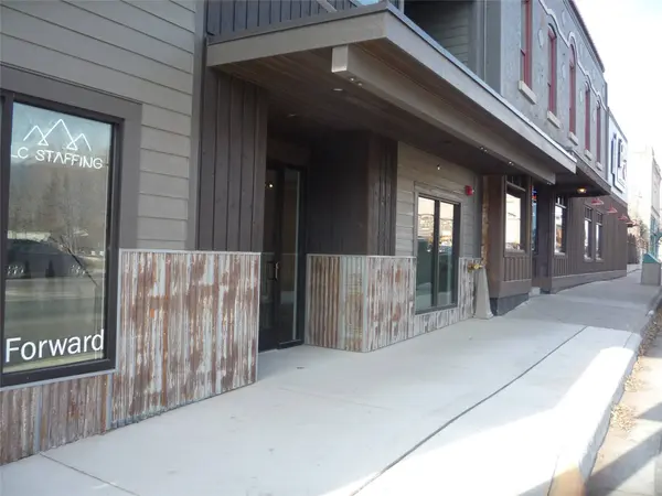 638 Nucleus AVE #101, Columbia Falls, MT 59912