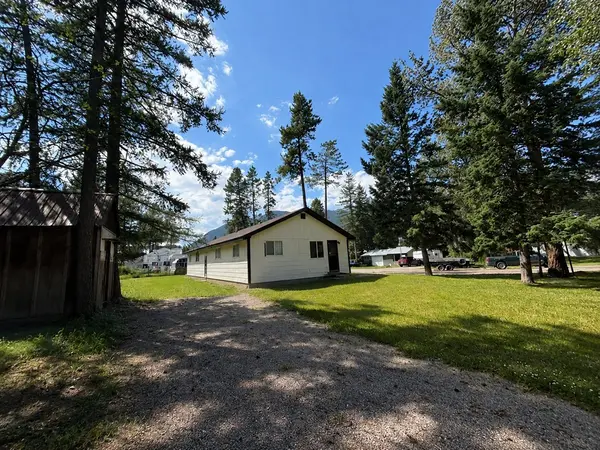 243 1st AVE S, Hungry Horse, MT 59919