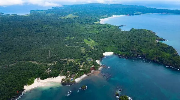 feature image of Private Islands in Panama: The World’s Most Enduring Assets