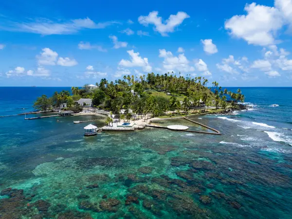 For Those Who Think in Generations: The Case for Panama’s Private Islands