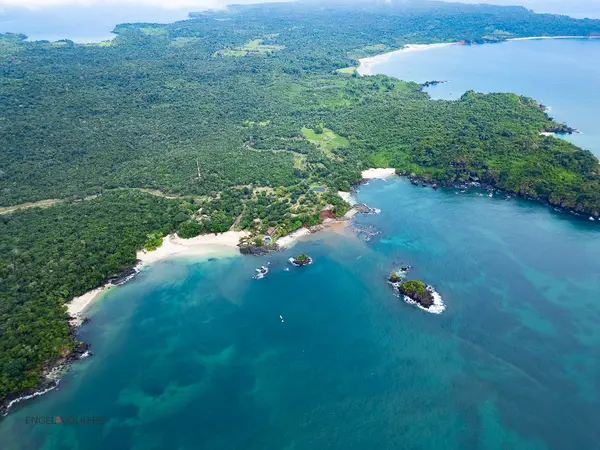 Pearl Island