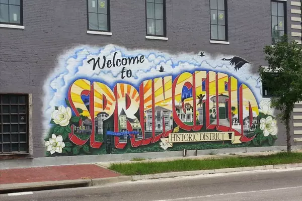 Springfield