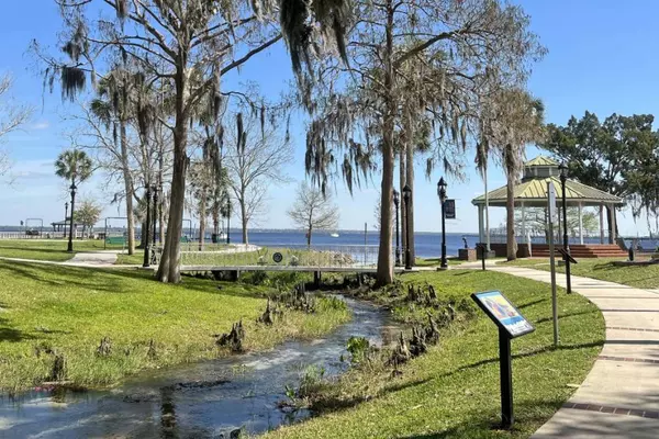 Green Cove Springs – Old Florida Right Next Door