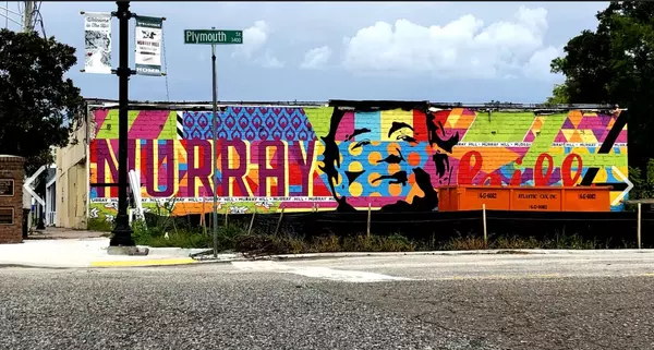 Murray Hill: Another Cool Jacksonville Neighborhood!