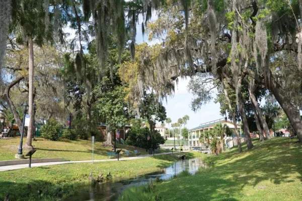 Green Cove Springs – Old Florida Right Next Door