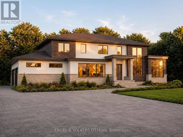 38 SYNERGY WAY, Ottawa, ON K2W0G7