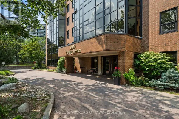2019 Carling AVE #104, Ottawa, ON K2A4A2