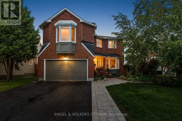 1602 PROULX DRIVE