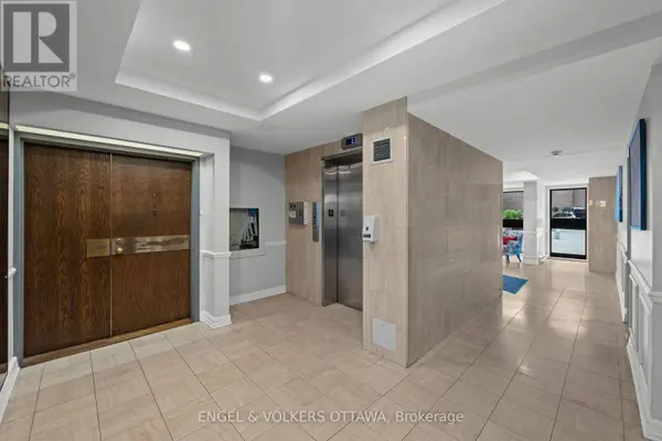 555 Wilbrod ST #801, Ottawa, ON K1N5R4